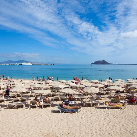 Appartement Tao Caleta Playa à Corralejo Extérieur photo