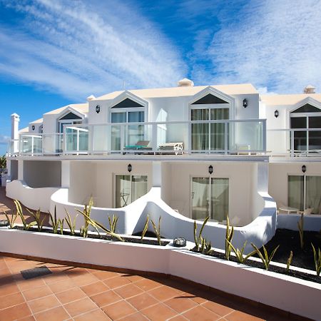 Appartement Tao Caleta Playa à Corralejo Extérieur photo