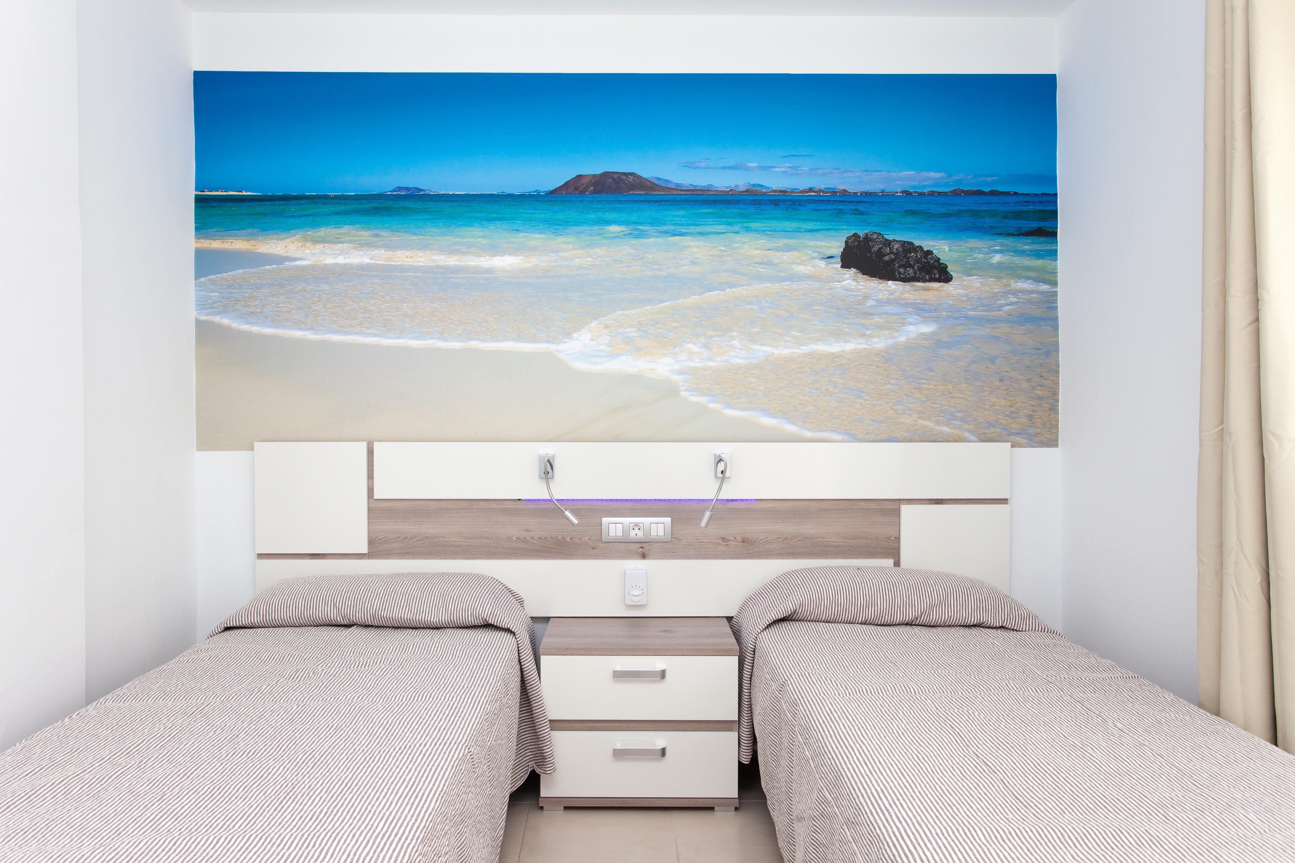 Appartement Tao Caleta Playa à Corralejo Extérieur photo