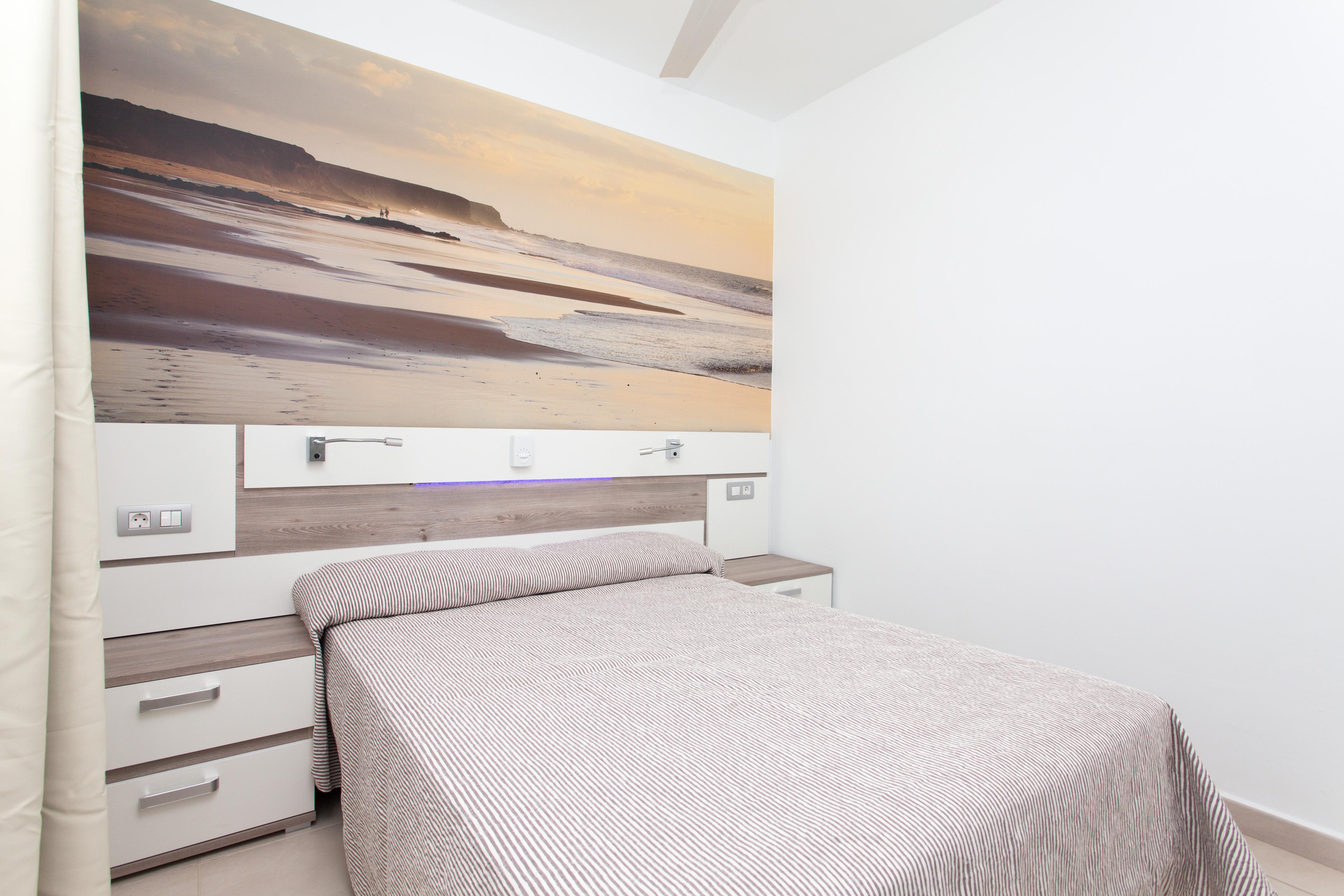 Appartement Tao Caleta Playa à Corralejo Extérieur photo