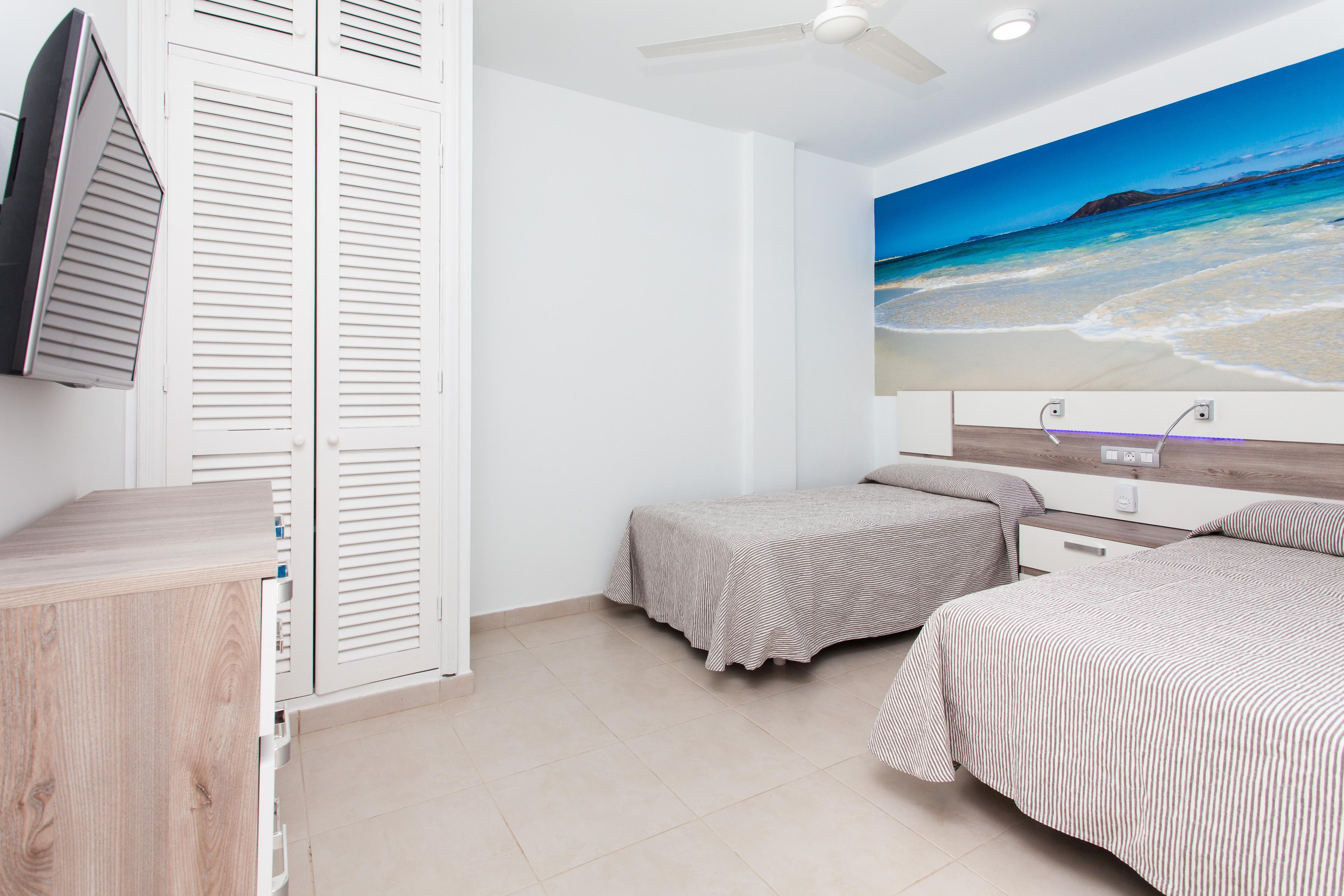 Appartement Tao Caleta Playa à Corralejo Extérieur photo
