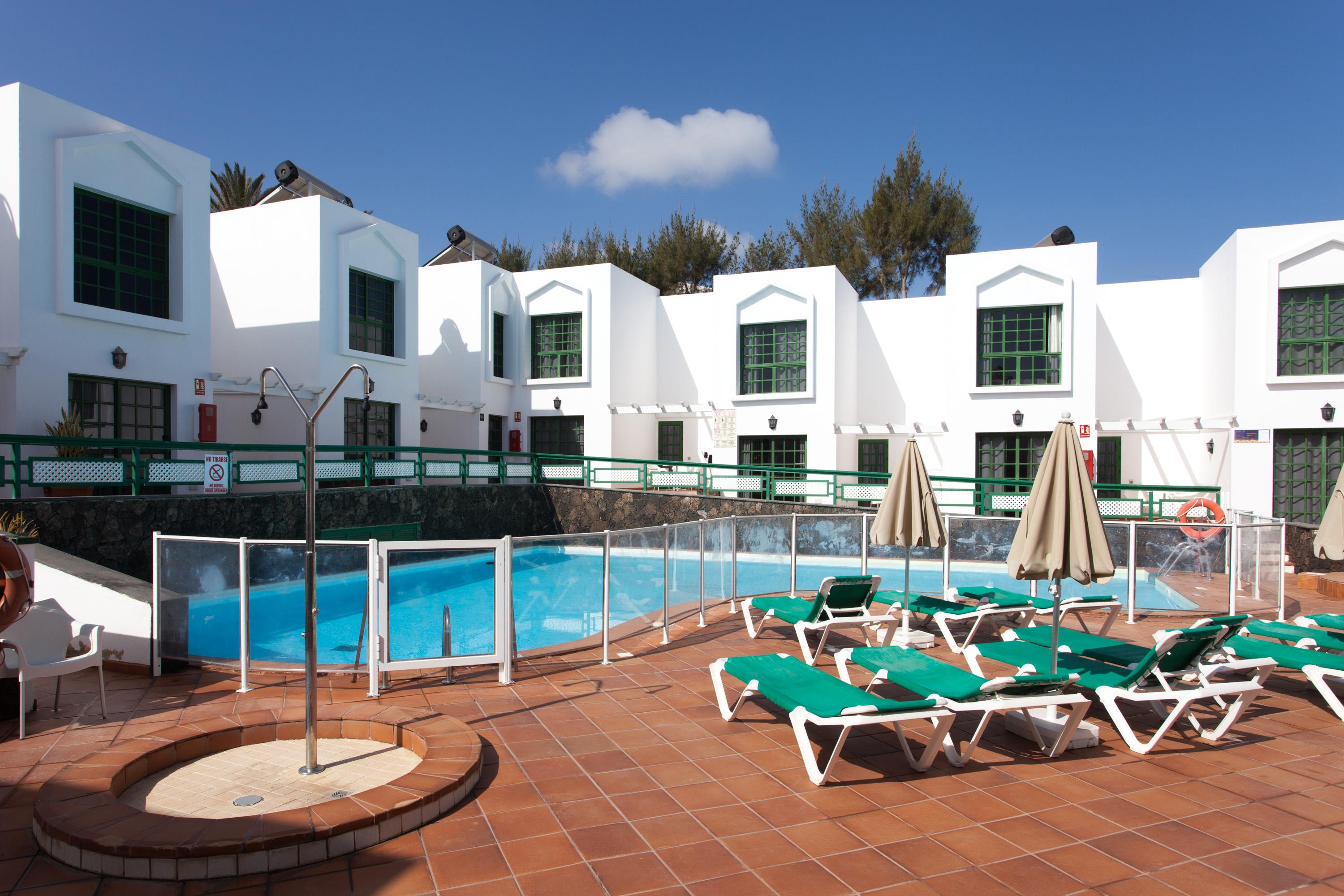 Appartement Tao Caleta Playa à Corralejo Extérieur photo
