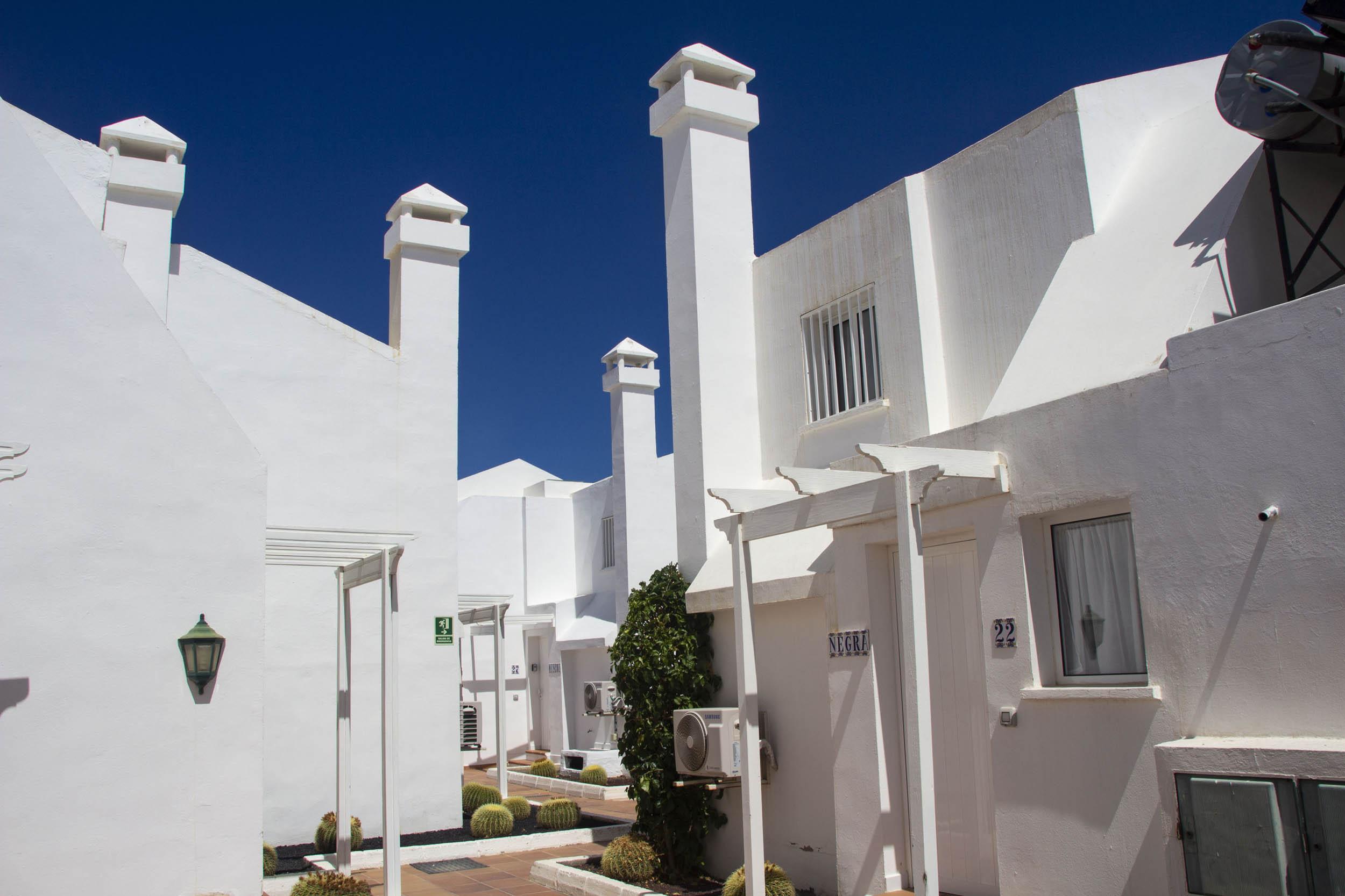 Appartement Tao Caleta Playa à Corralejo Extérieur photo