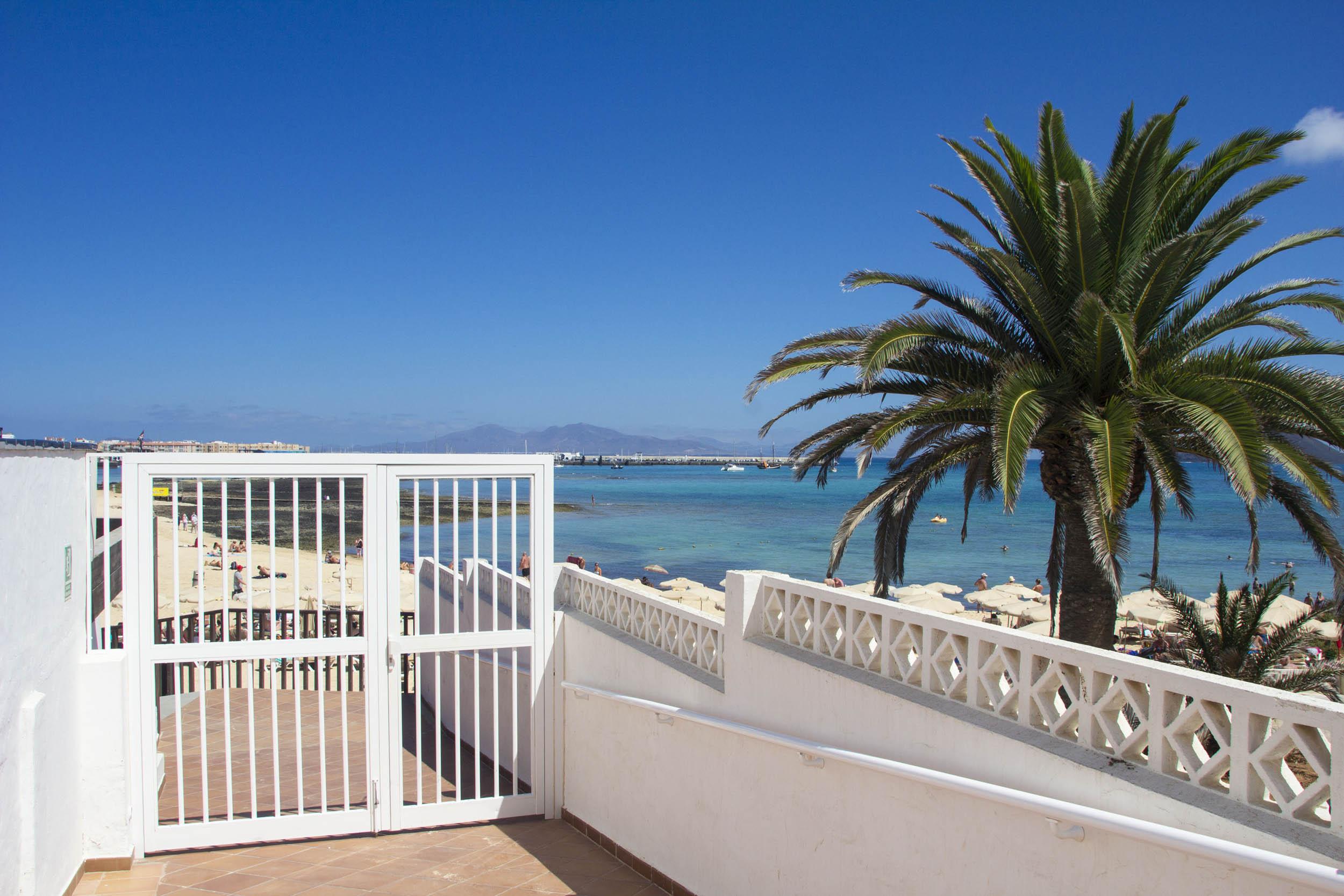 Appartement Tao Caleta Playa à Corralejo Extérieur photo