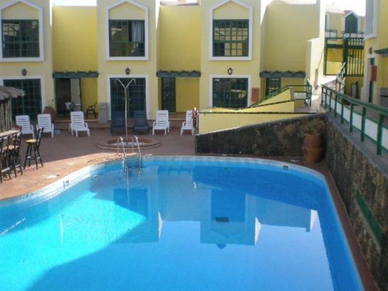 Appartement Tao Caleta Playa à Corralejo Extérieur photo