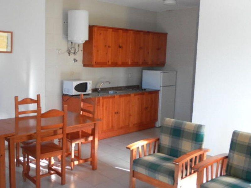 Appartement Tao Caleta Playa à Corralejo Extérieur photo