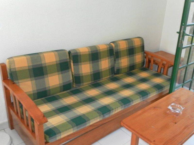 Appartement Tao Caleta Playa à Corralejo Extérieur photo