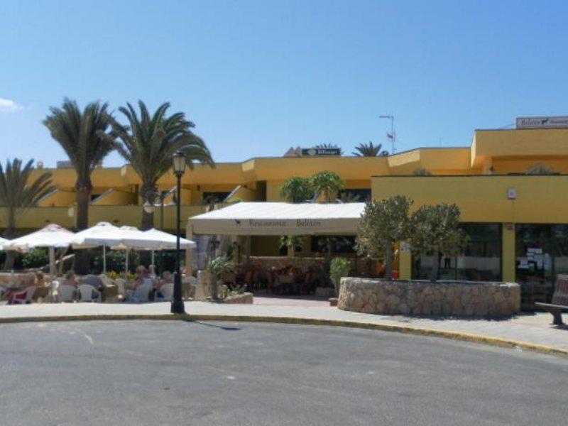Appartement Tao Caleta Playa à Corralejo Extérieur photo