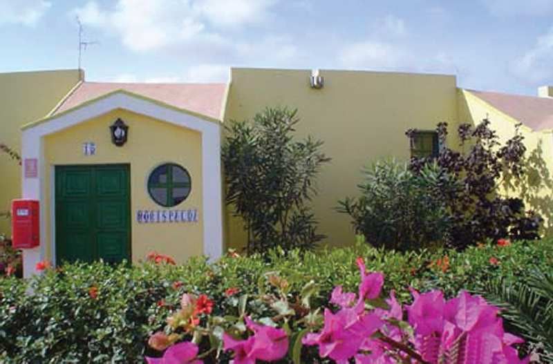 Appartement Tao Caleta Playa à Corralejo Extérieur photo