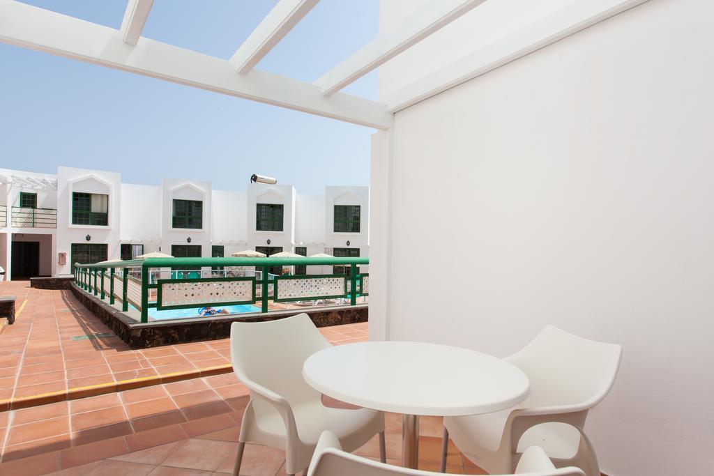 Appartement Tao Caleta Playa à Corralejo Extérieur photo