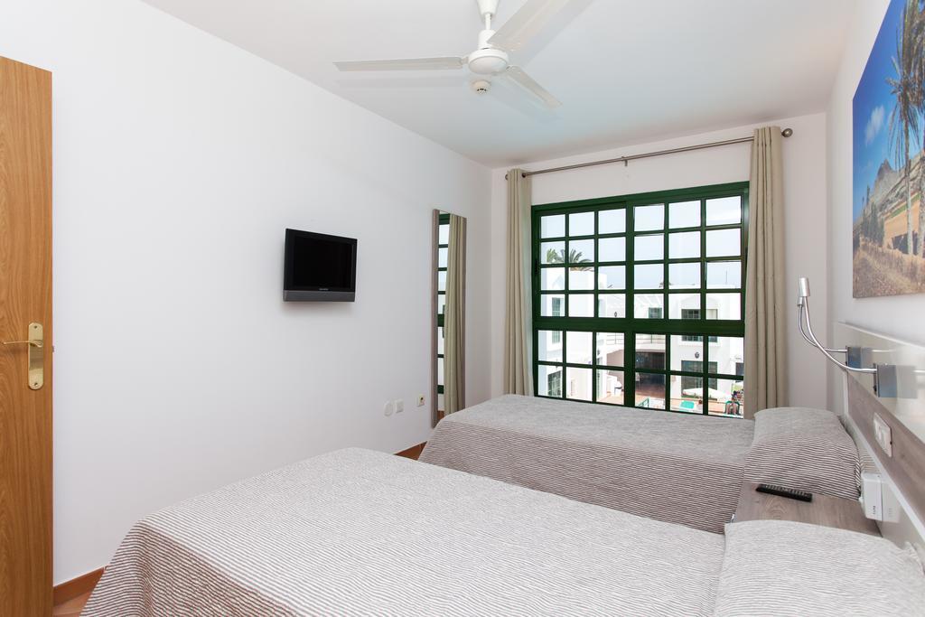 Appartement Tao Caleta Playa à Corralejo Extérieur photo