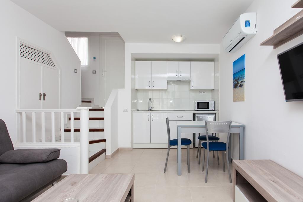Appartement Tao Caleta Playa à Corralejo Extérieur photo
