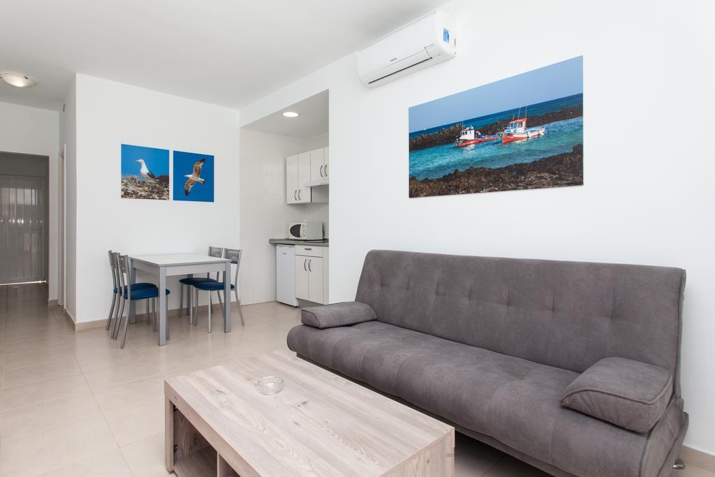Appartement Tao Caleta Playa à Corralejo Extérieur photo