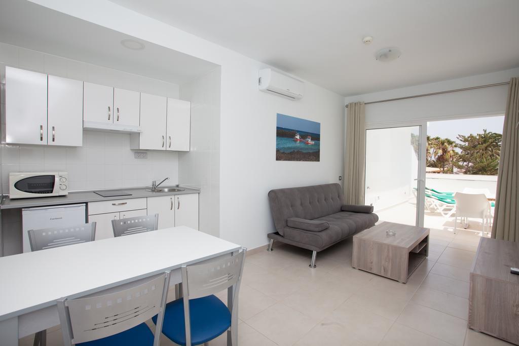 Appartement Tao Caleta Playa à Corralejo Extérieur photo