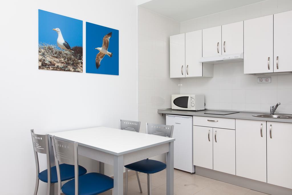 Appartement Tao Caleta Playa à Corralejo Extérieur photo