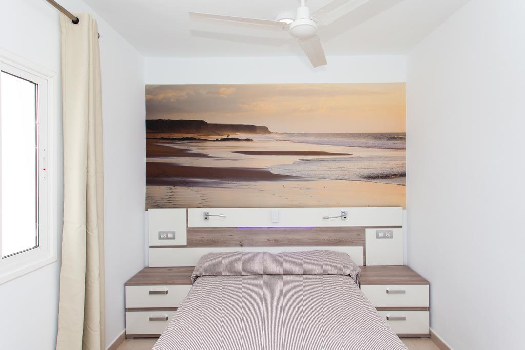 Appartement Tao Caleta Playa à Corralejo Extérieur photo