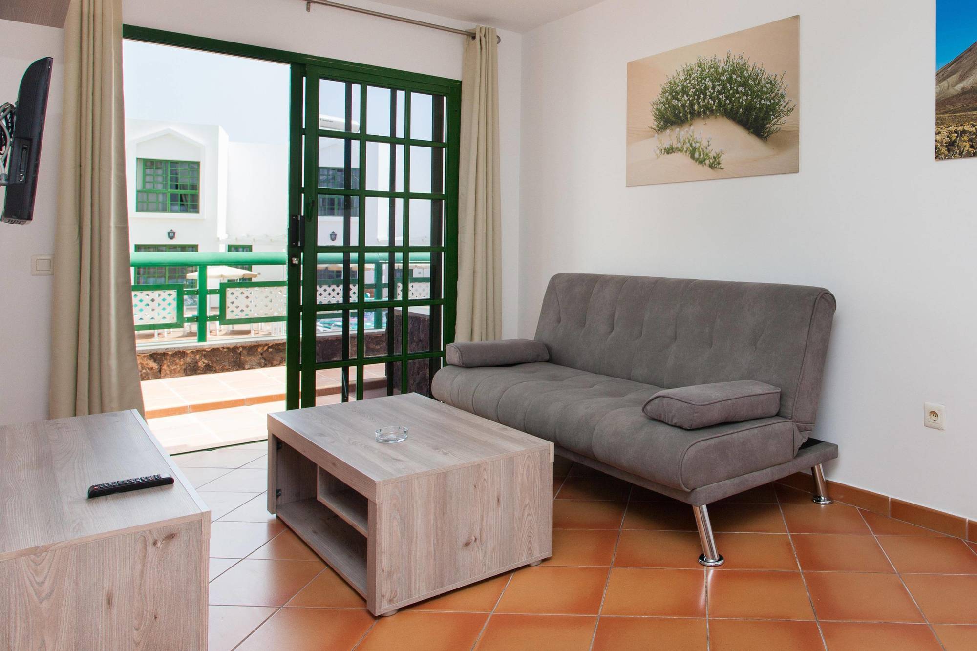 Appartement Tao Caleta Playa à Corralejo Extérieur photo