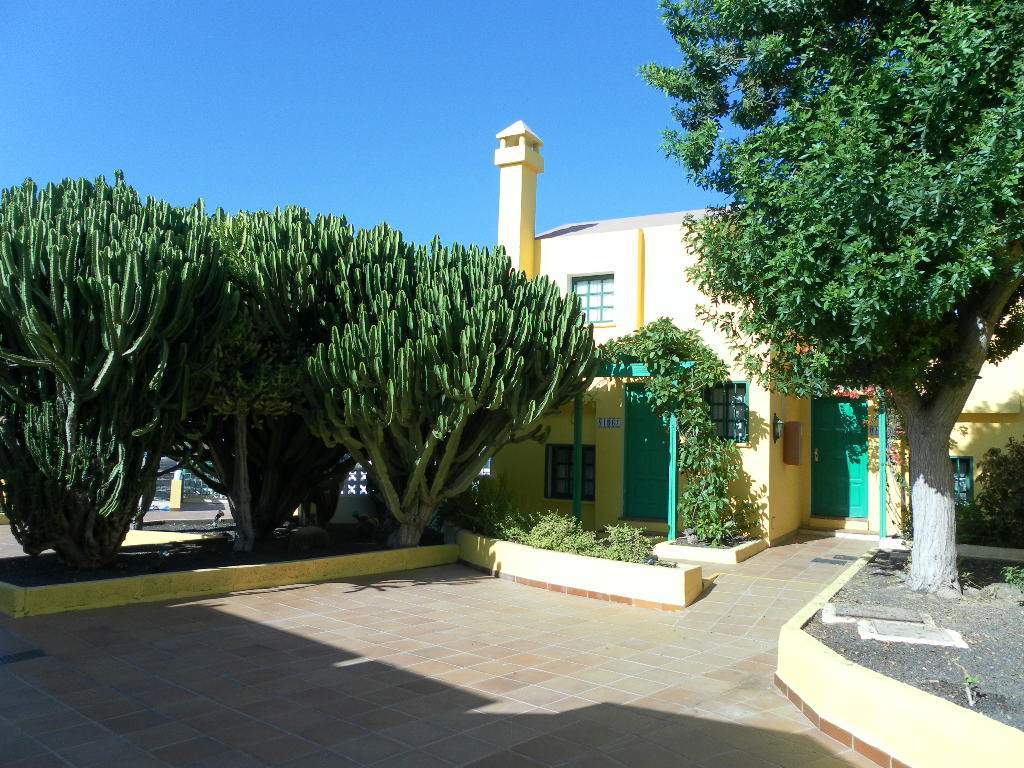 Appartement Tao Caleta Playa à Corralejo Extérieur photo