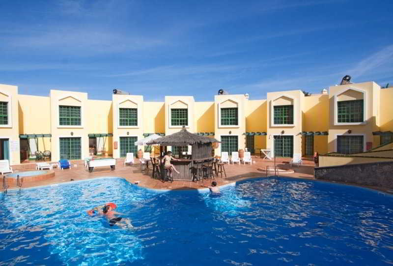 Appartement Tao Caleta Playa à Corralejo Extérieur photo