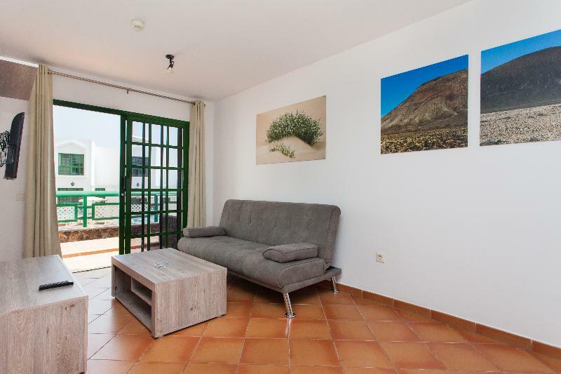 Appartement Tao Caleta Playa à Corralejo Extérieur photo