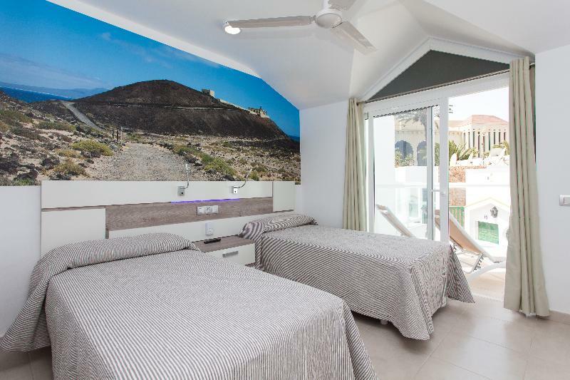 Appartement Tao Caleta Playa à Corralejo Extérieur photo