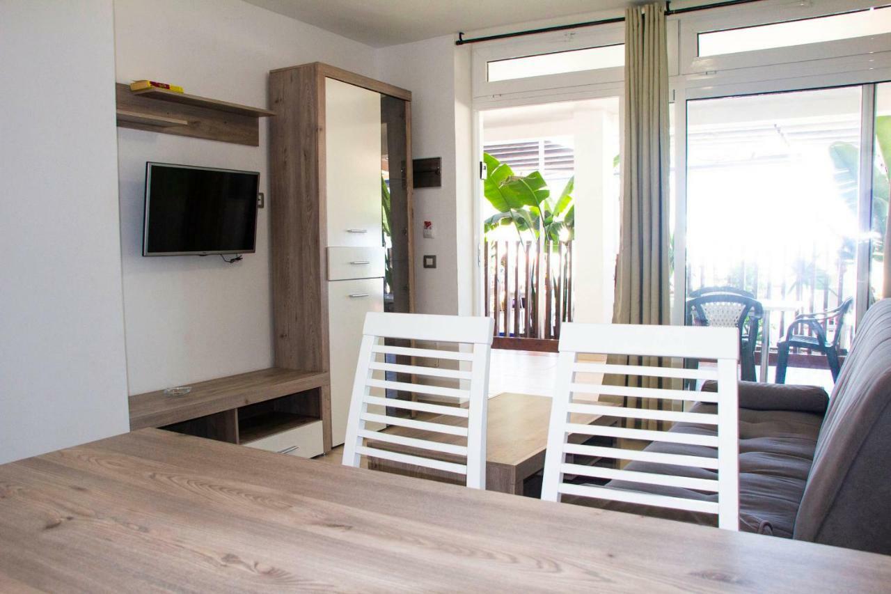 Appartement Tao Caleta Playa à Corralejo Extérieur photo