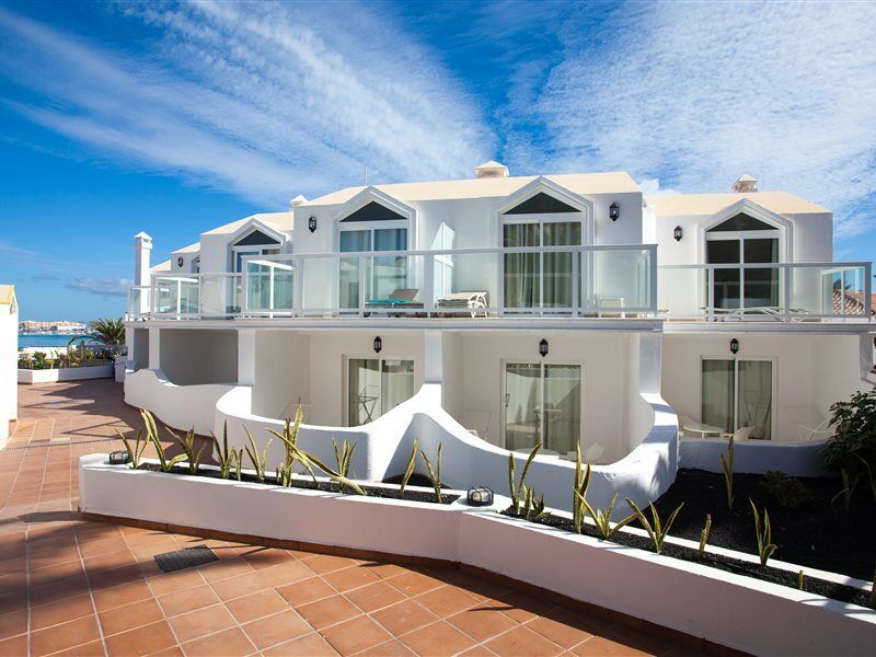 Appartement Tao Caleta Playa à Corralejo Extérieur photo