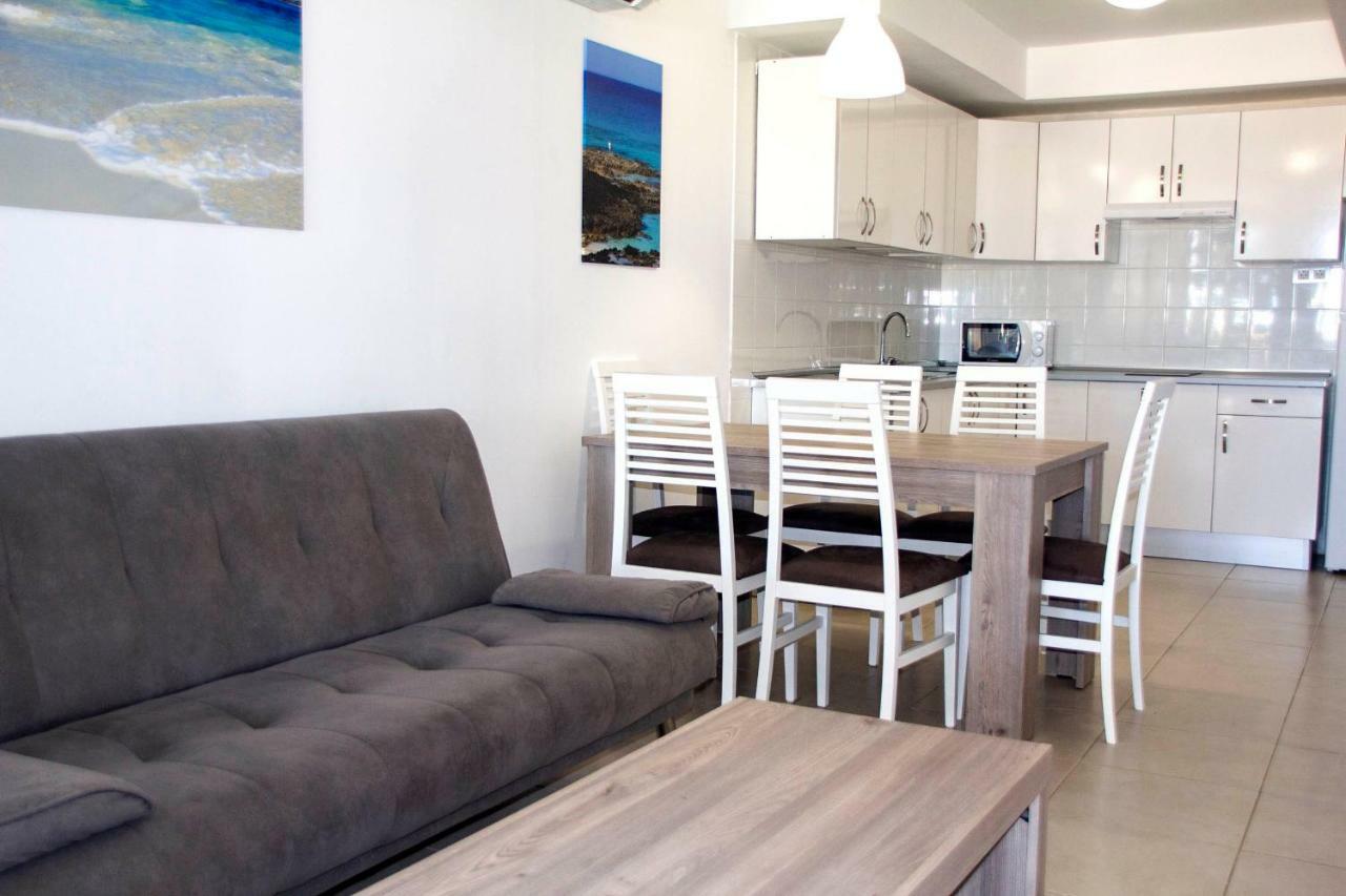 Appartement Tao Caleta Playa à Corralejo Extérieur photo