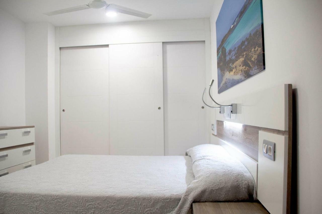 Appartement Tao Caleta Playa à Corralejo Extérieur photo