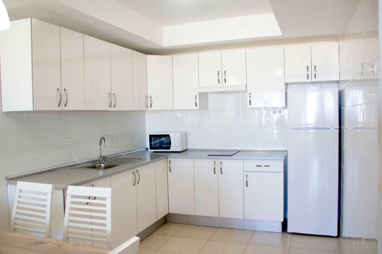 Appartement Tao Caleta Playa à Corralejo Extérieur photo