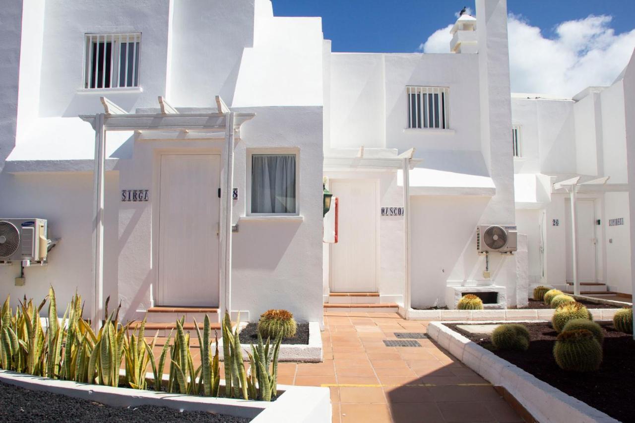 Appartement Tao Caleta Playa à Corralejo Extérieur photo