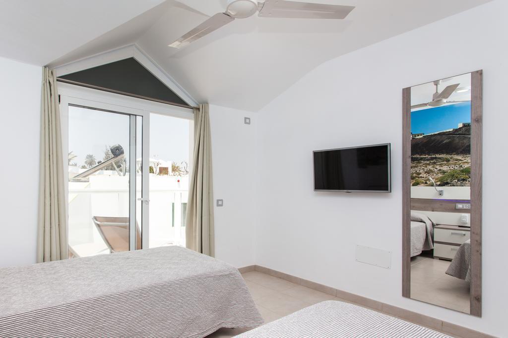 Appartement Tao Caleta Playa à Corralejo Extérieur photo