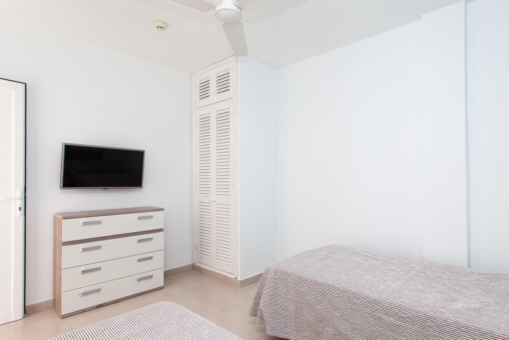 Appartement Tao Caleta Playa à Corralejo Extérieur photo